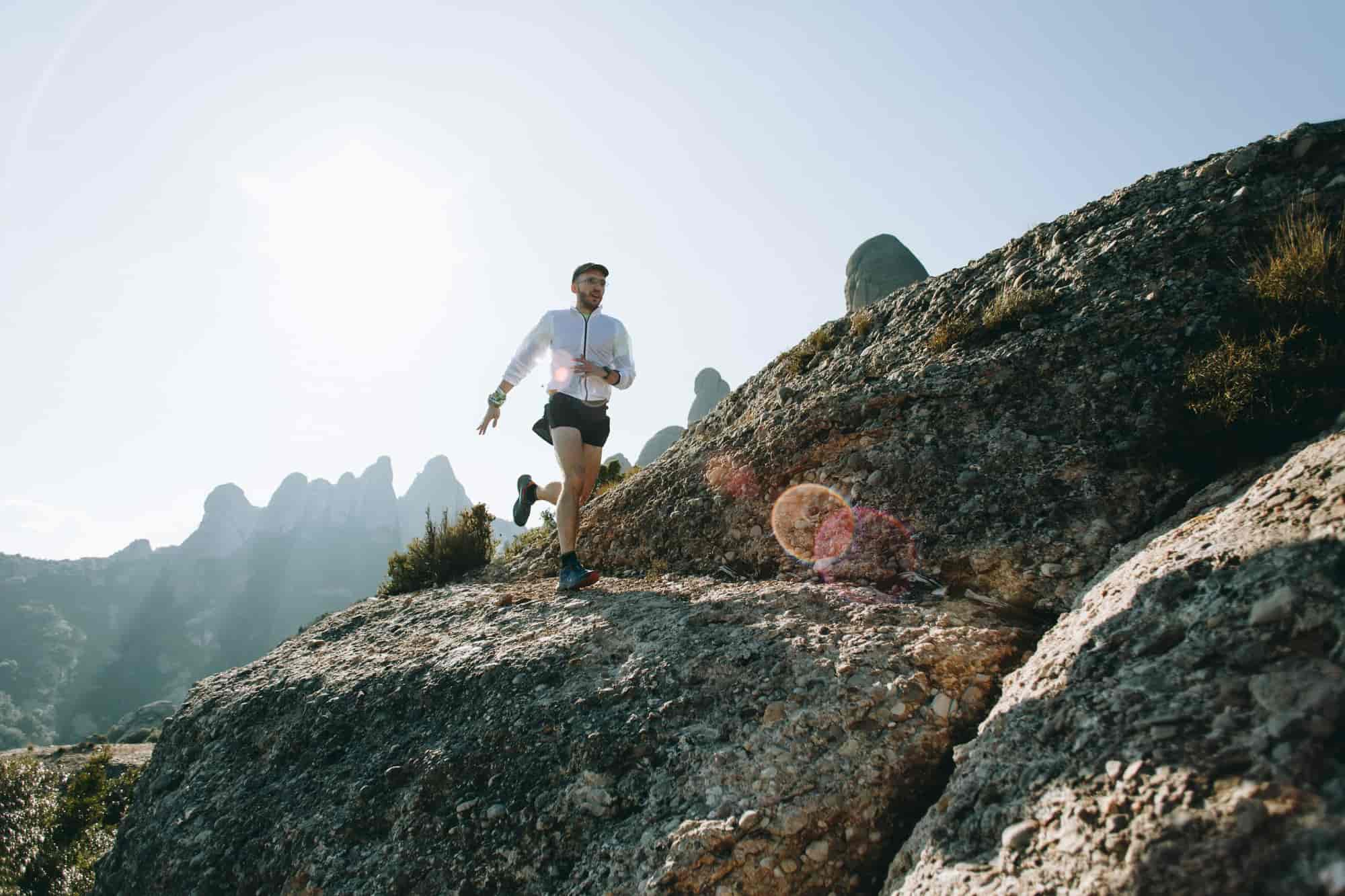 Vuelta a Sierra Espuña 2025
