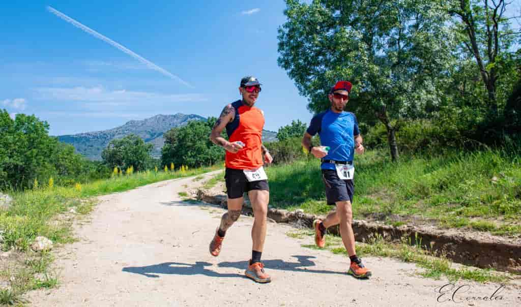 Backyard Ultra Los Molinos 2026