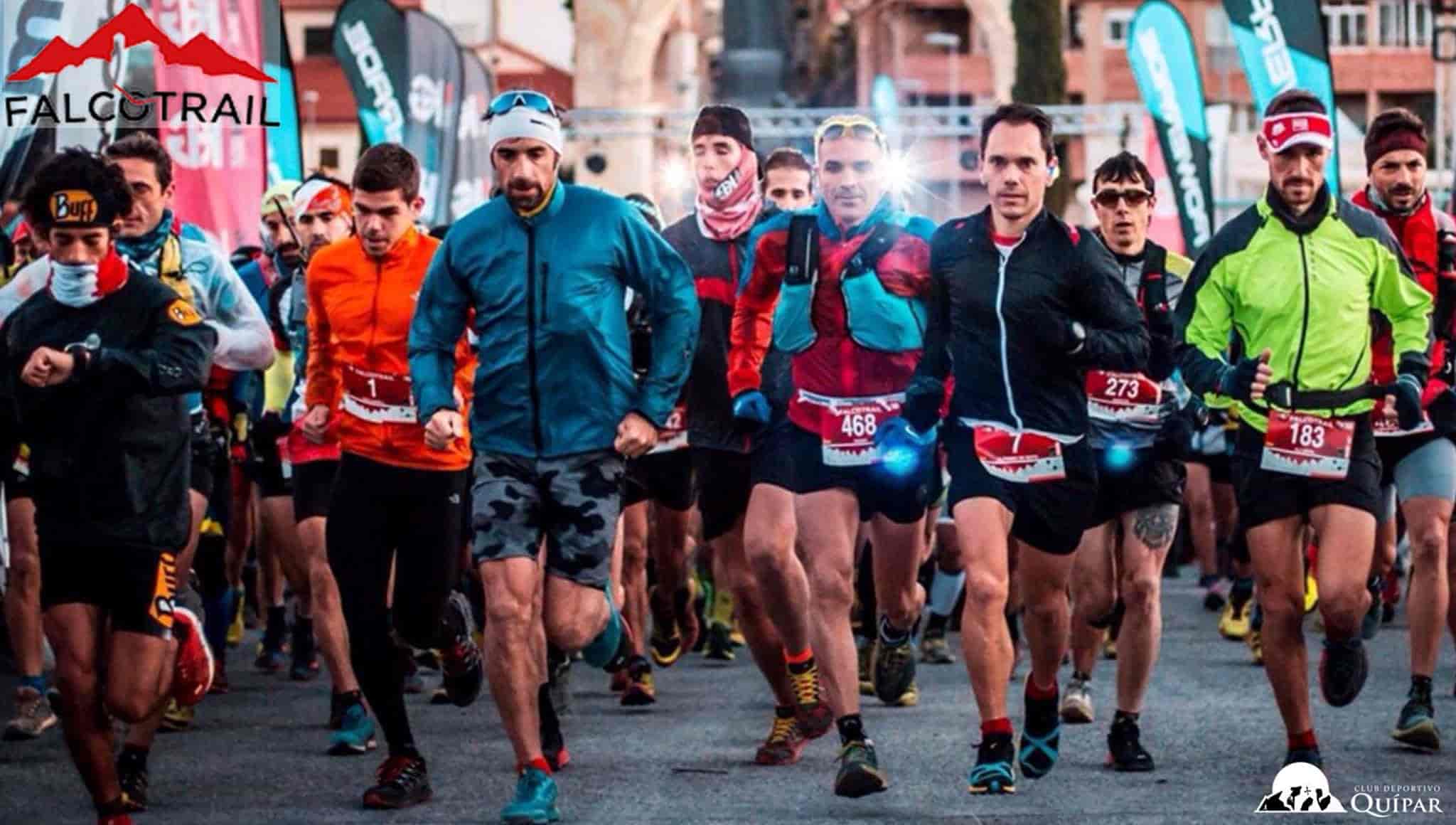 Falcotrail 2024