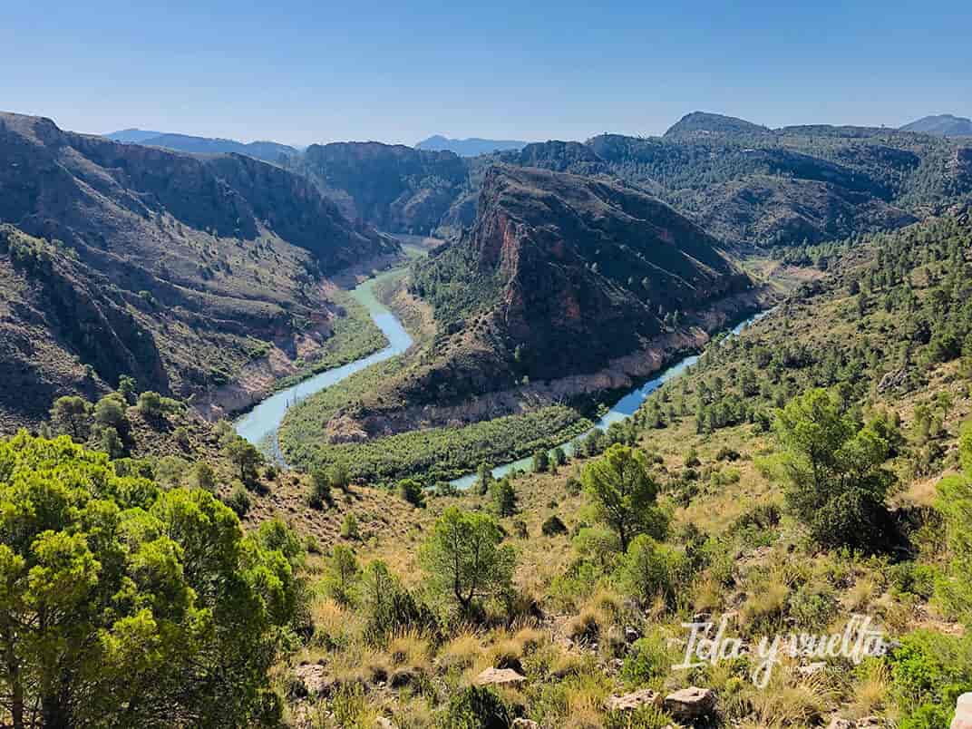 VII Nerpio Juglans Trails 2025